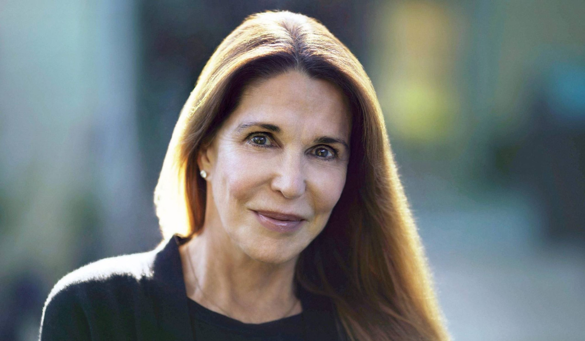 Patti Davis: How My Father’s Assassination Attempt Shaped His Legacy