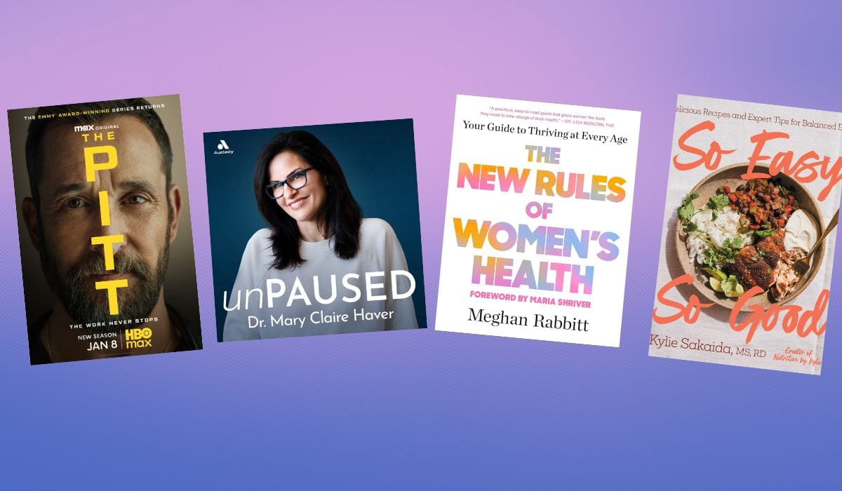 Sunday Paper Recommends—Week of January 11, 2026