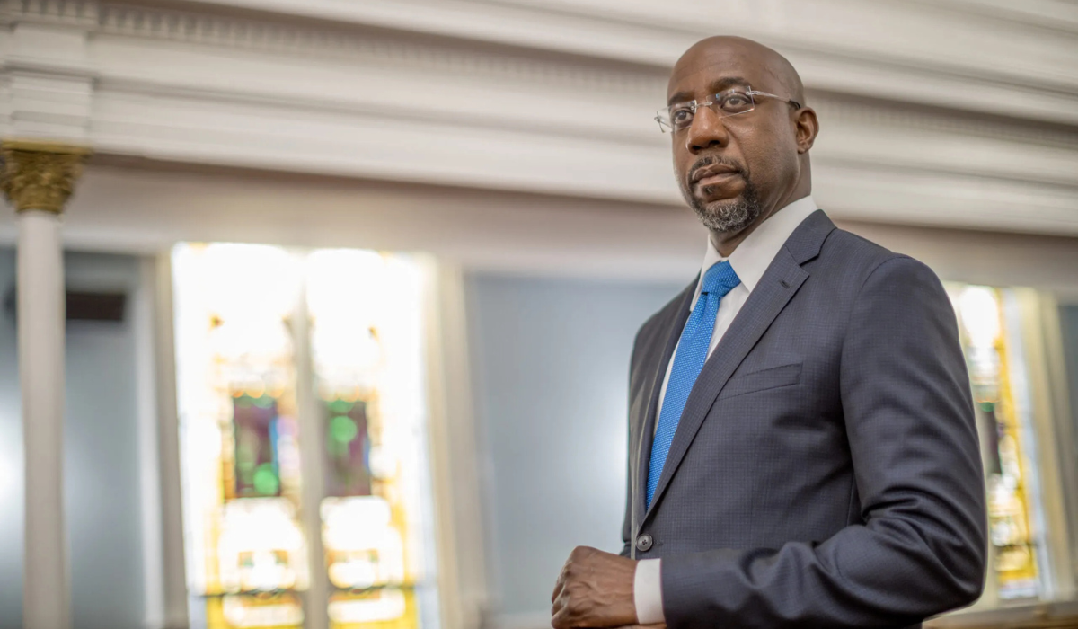 “Dr. King’s Message Is Not Confined to History. It Is a Living Guide.”