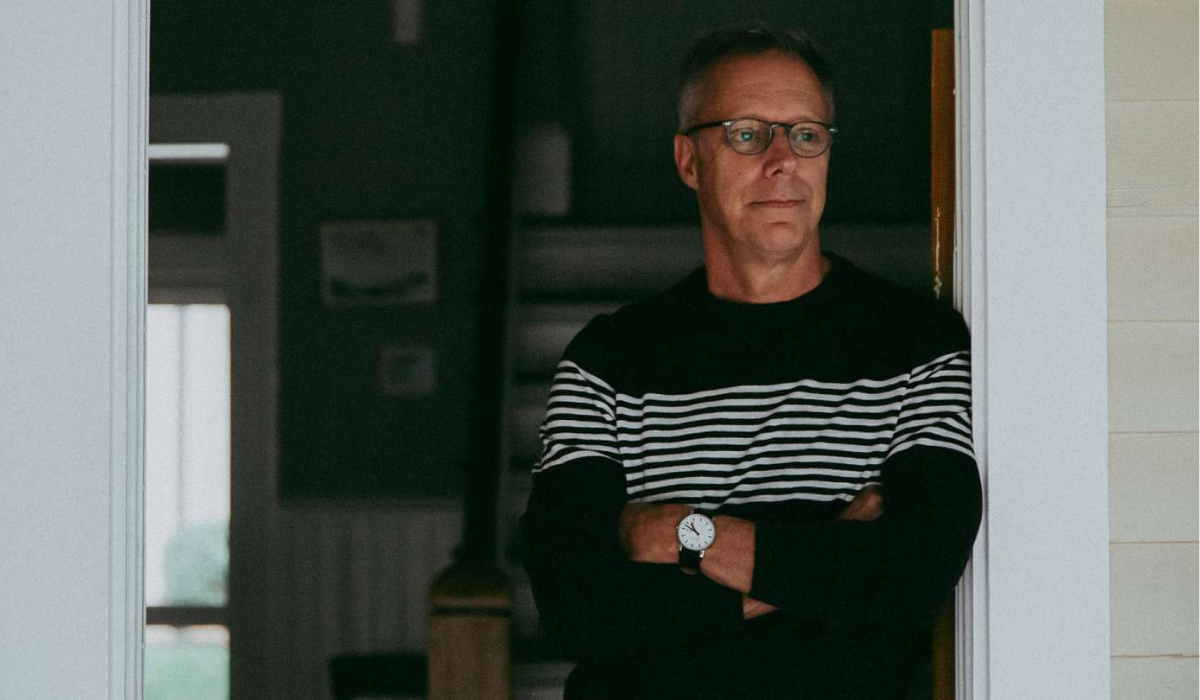 Steven Petrow on Helene’s Devastating Impact—and the Best of Humanity He Witnessed In Its Wake