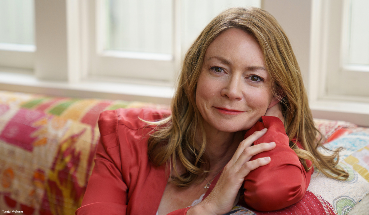 How I Wrote My Way Into a Lasting, Loving Relationship