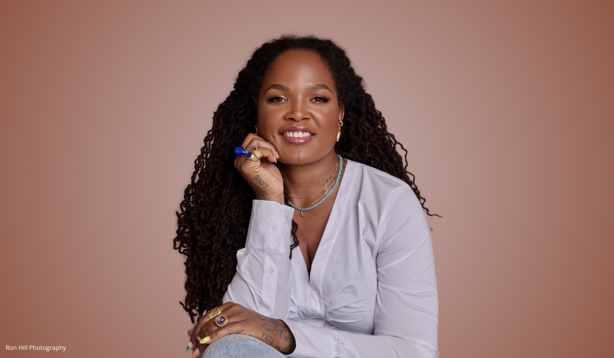 Why Beatrice Dixon Pays Attention to the Signs