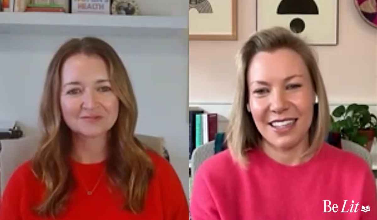 The New Rules of Women’s Health Are Here. Are You Following Them?