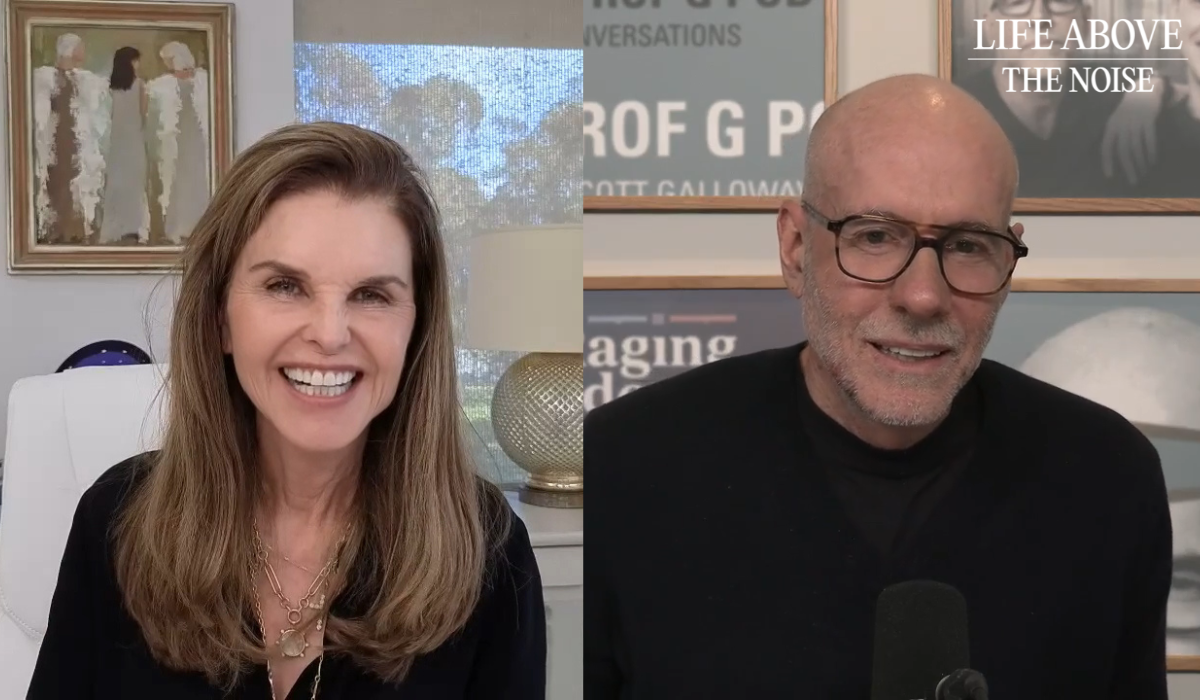 Scott Galloway on Taking Action to Help Young Men & The Power of the People