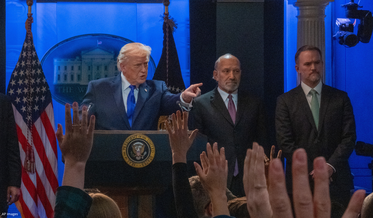 News Above the Noise—Week of February 22, 2026