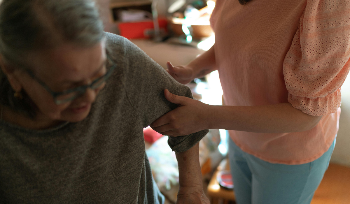 Caring for Aging Parents? Here’s the Truth Nobody Talks About