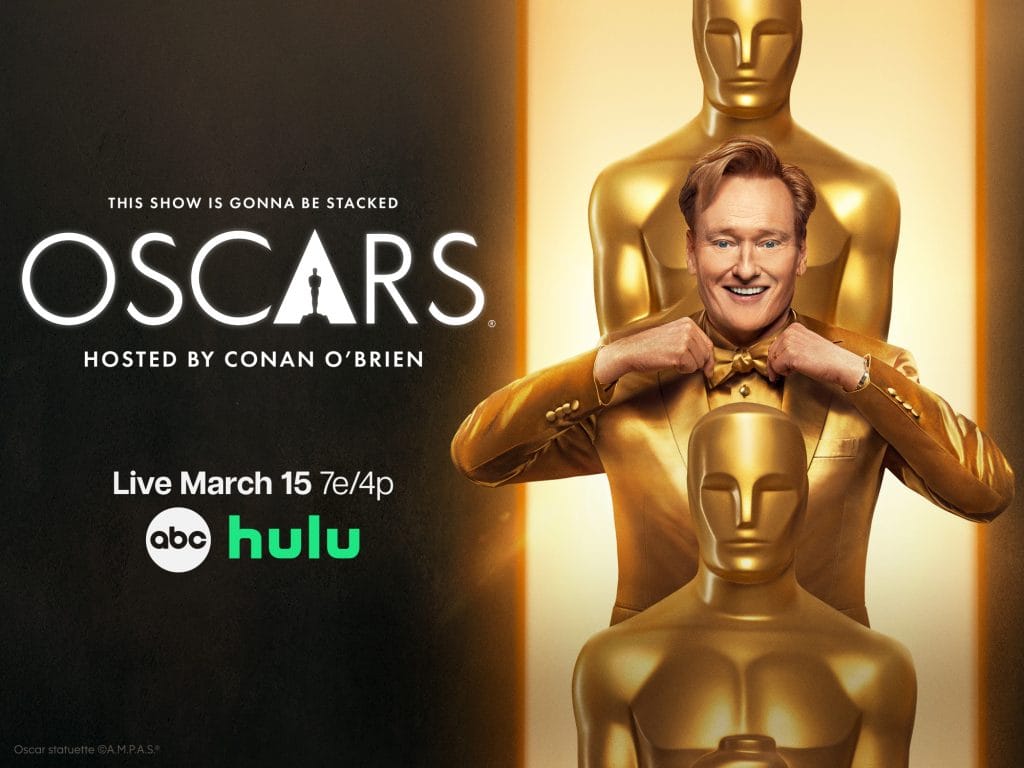 The Oscars 2025