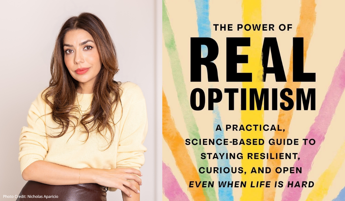 Forget Manifesting. Try This Instead.