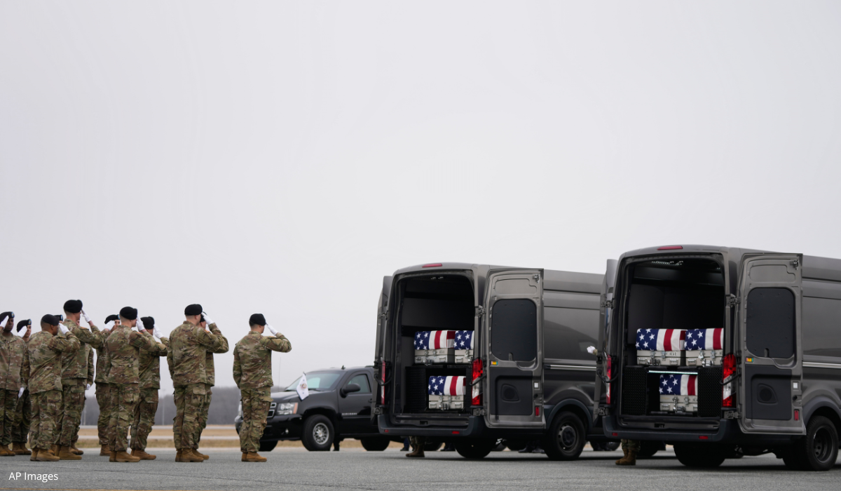 News Above the Noise—Week of March 8 , 2026