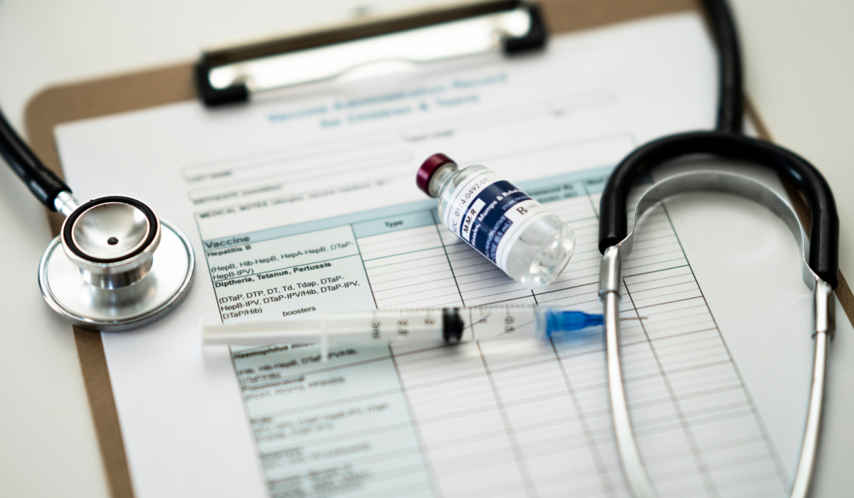 Confused About Vaccines?