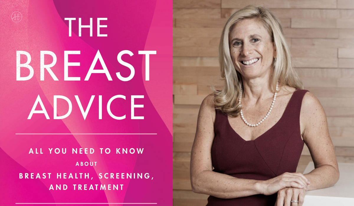 Most Women Who Get Breast Cancer Don’t See it Coming