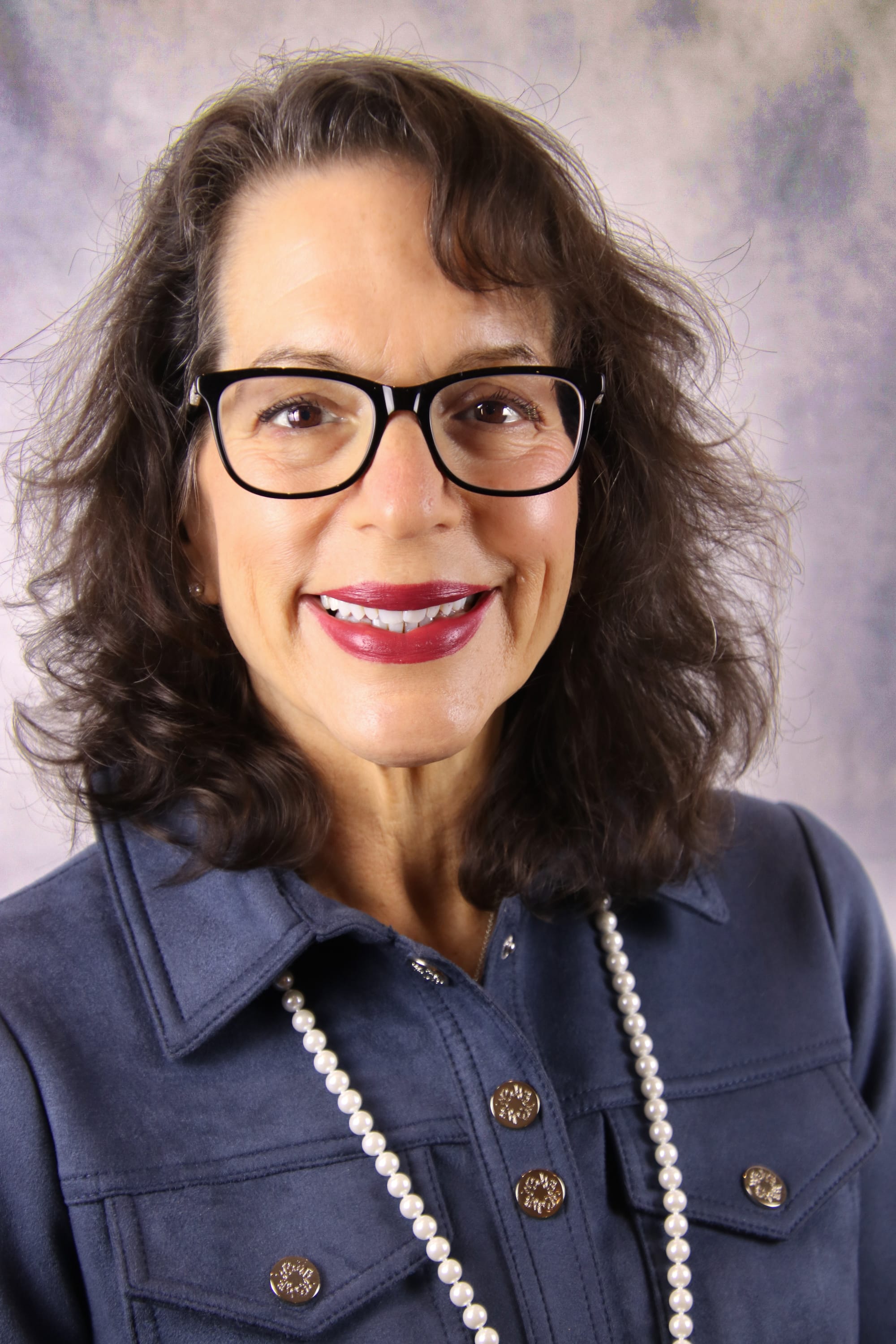 Robin Cogan