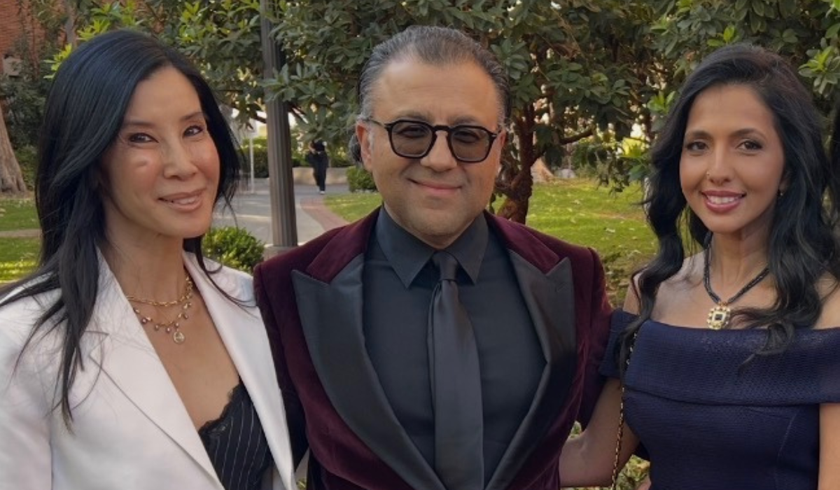 The “Remarkable and Unexpected” Spiritual Inspiration From Today’s Younger Generations