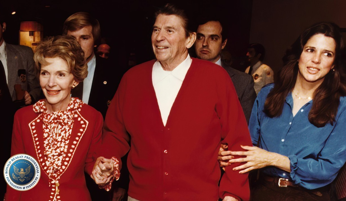 45 Years Ago, Another Shooting at the Washington Hilton