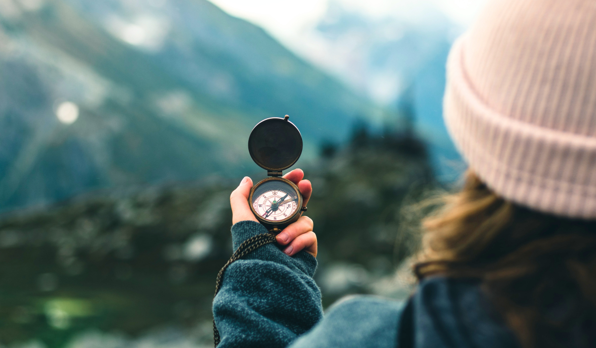 Your Spirit’s Guiding Compass