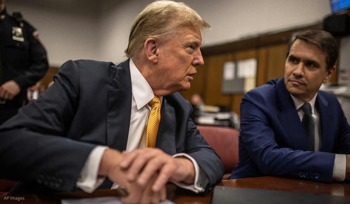 News Above the Noise—Week of May 24, 2026
