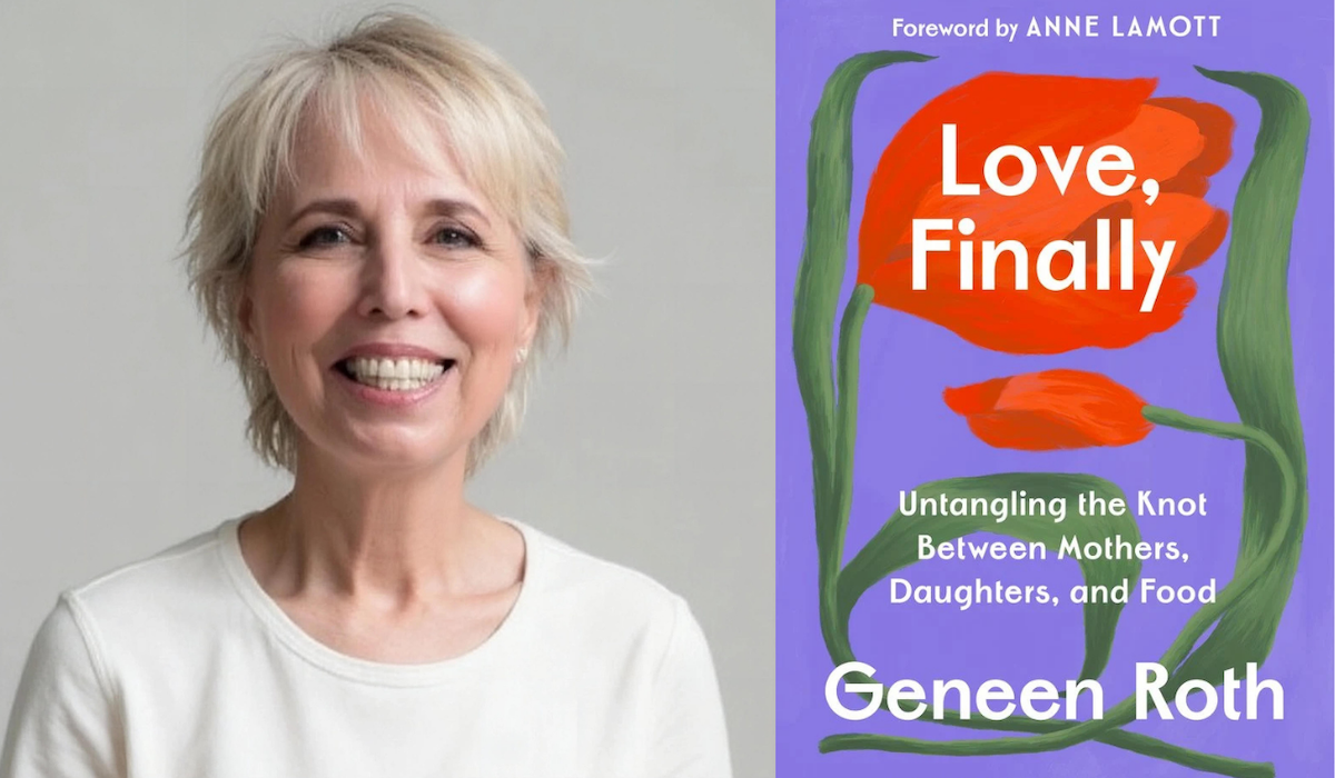 Geneen Roth Is Finally Learning to Love Herself