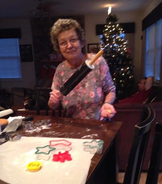 Stacey Tokofsky's mother