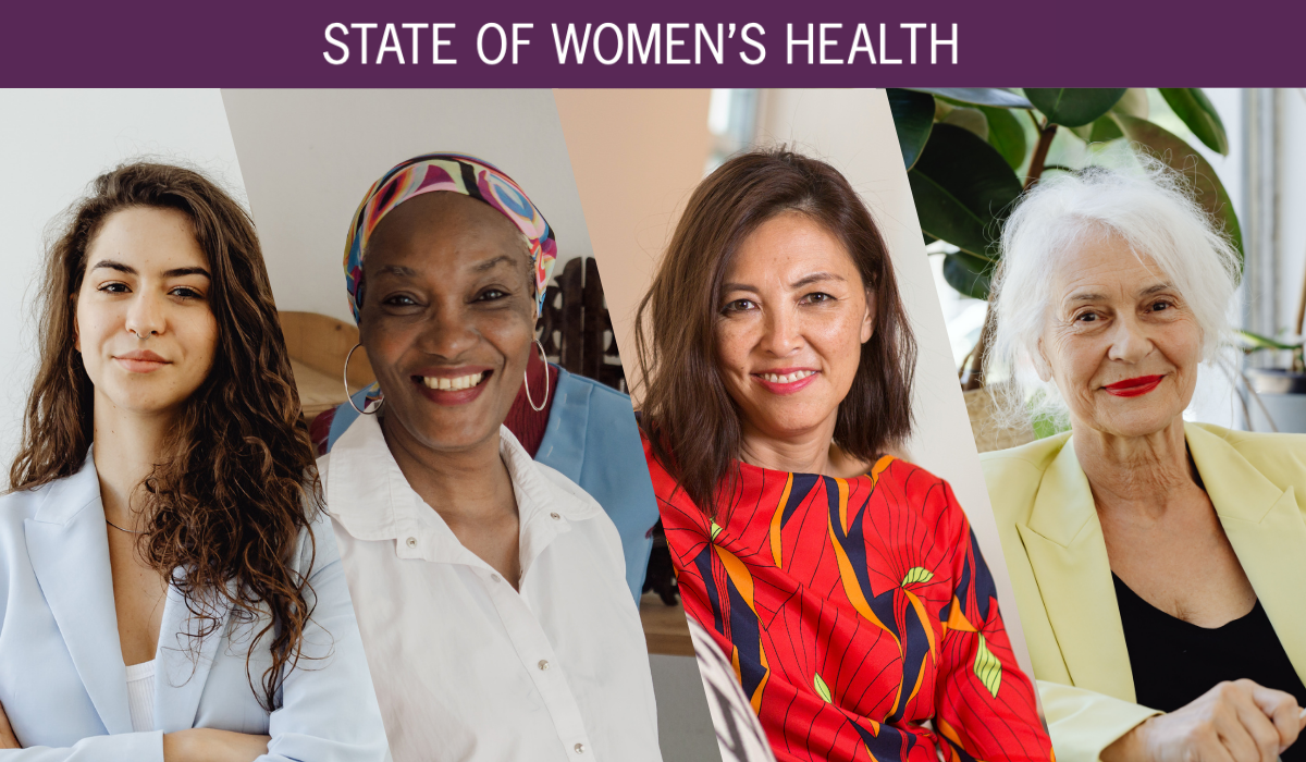 State of Women's Health