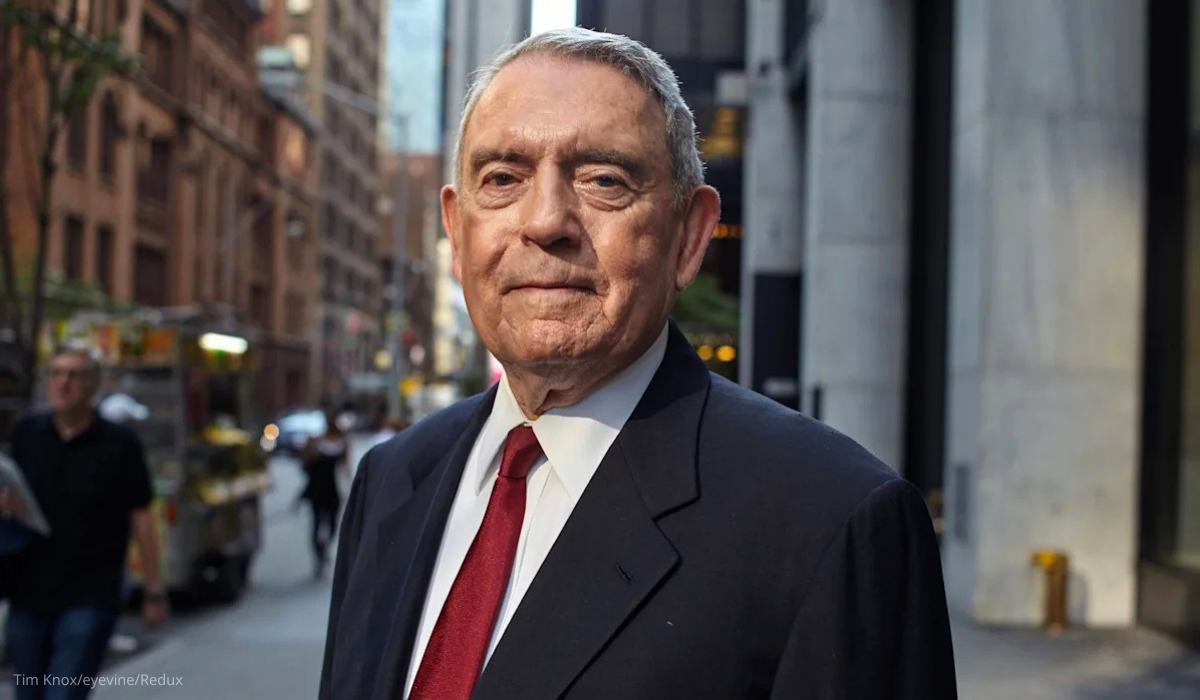 The People at 60 Minutes Lost Their Jobs, but the Country Is Losing Something Else Entirely