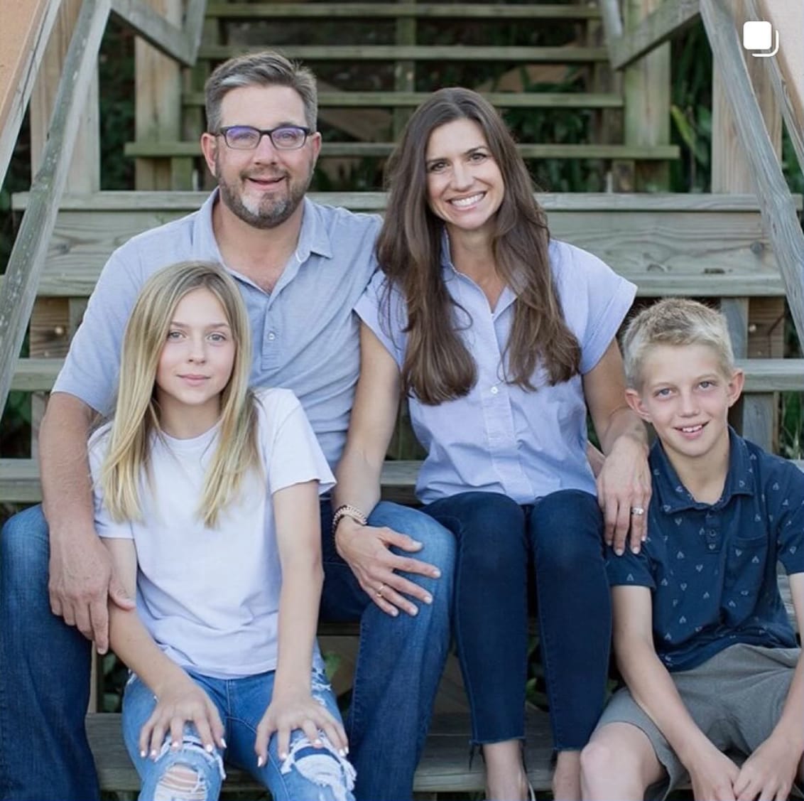 The Levi family