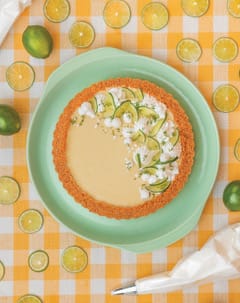 Key Lime Pie