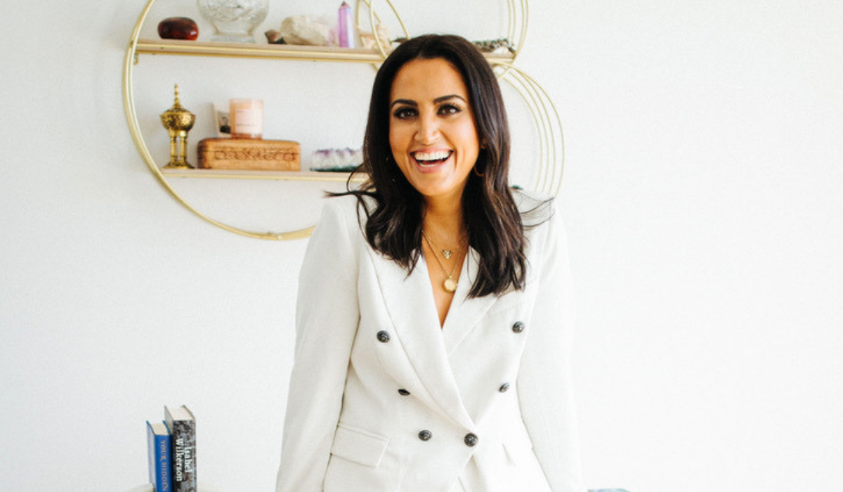 What Marketing My Book Really Taught Me About Ambition