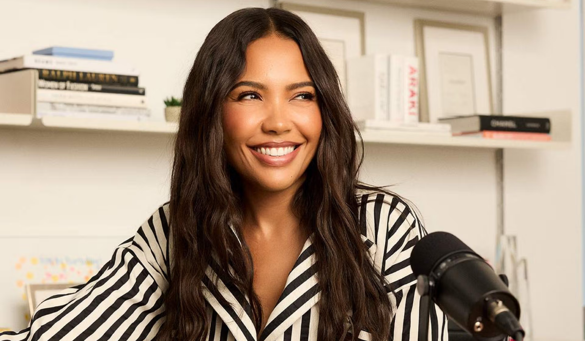 Emma Grede’s Success Has Turned Heads—but That Doesn’t Distract Her