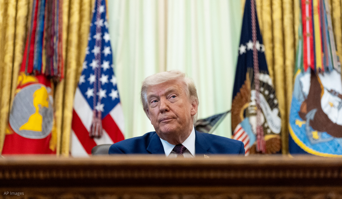 News Above the Noise—Week of June, 14, 2026