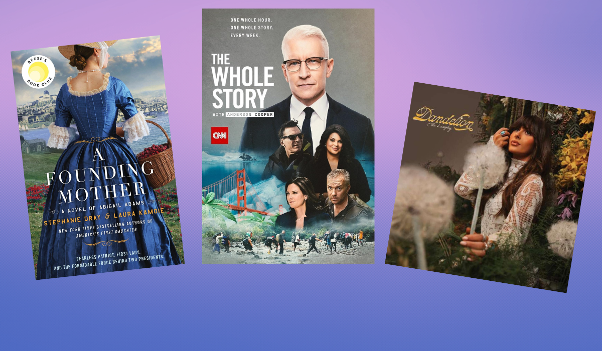 Sunday Paper PLUS Recommends—Week of July 5, 2026