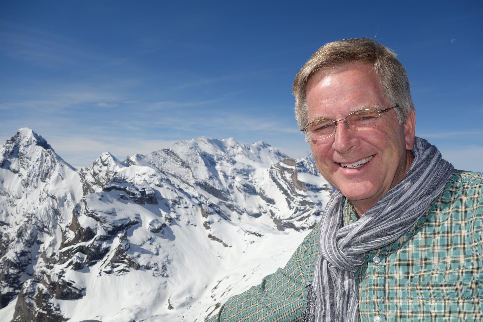 Rick Steves