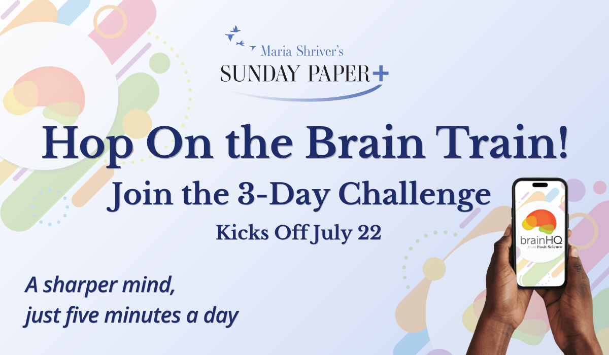 Brain Challenge