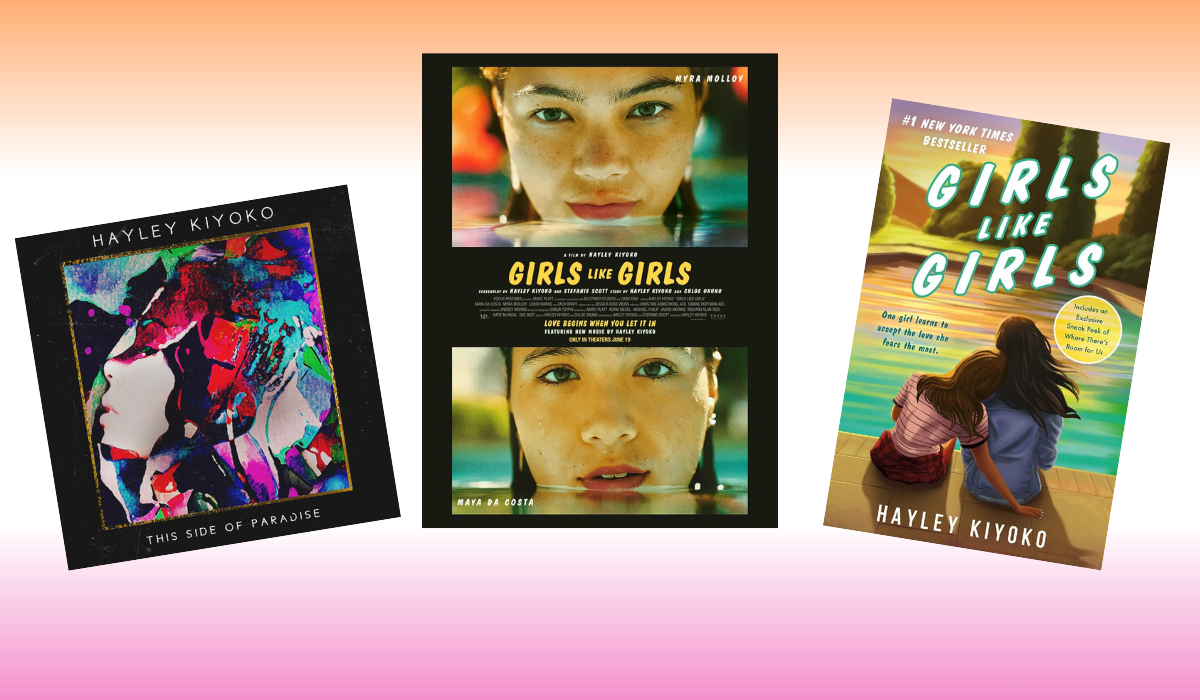 "Girls Like Girls"