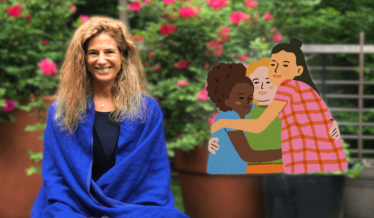 3 Practices for Deepening a Friendship