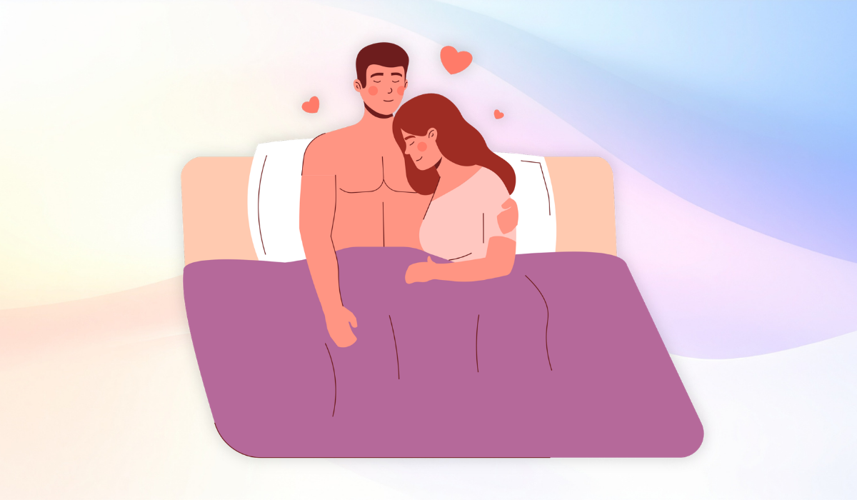 6 Tips to Improve Your Sex Life