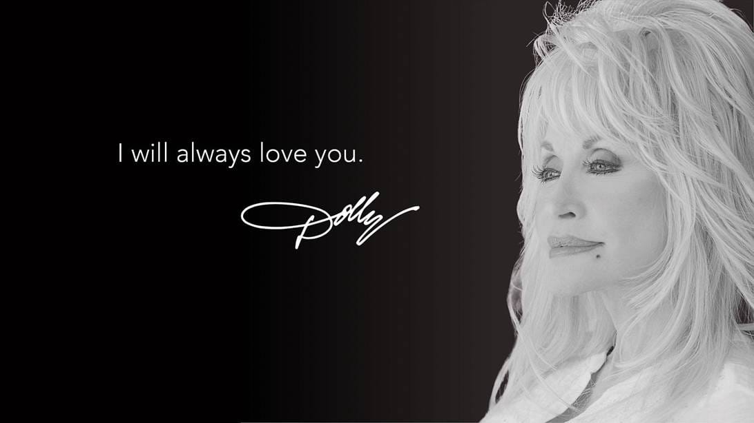 Dolly Parton