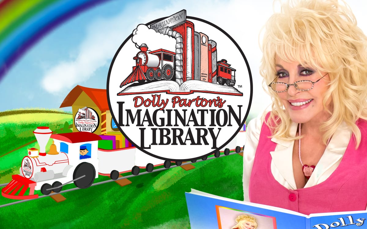 Dolly Parton
