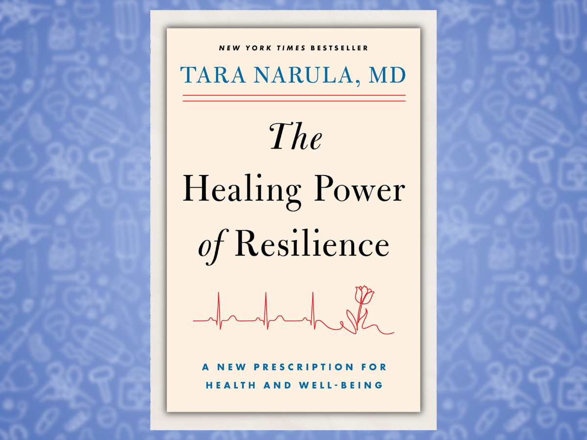 The Healing Power of Resilience: A New Prescription for Health and Well-Being