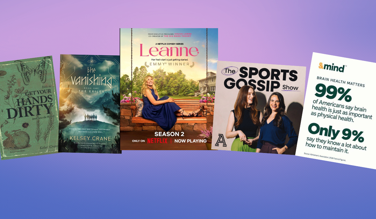 Sunday Paper Recommends—Week of September 20, 2026