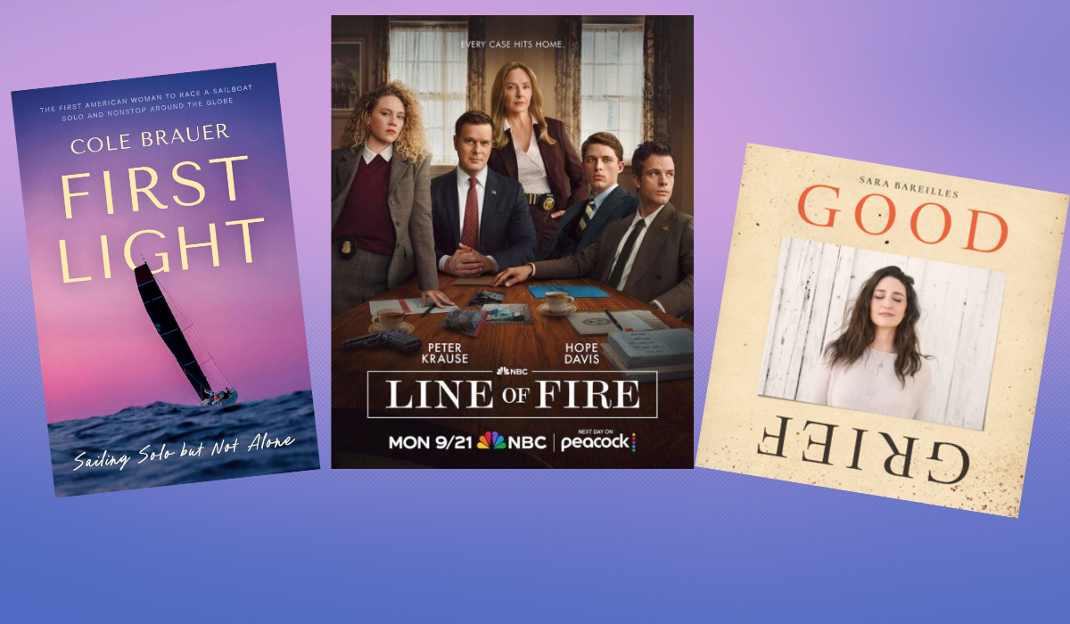 Sunday Paper PLUS Recommends—Week of September 27, 2026