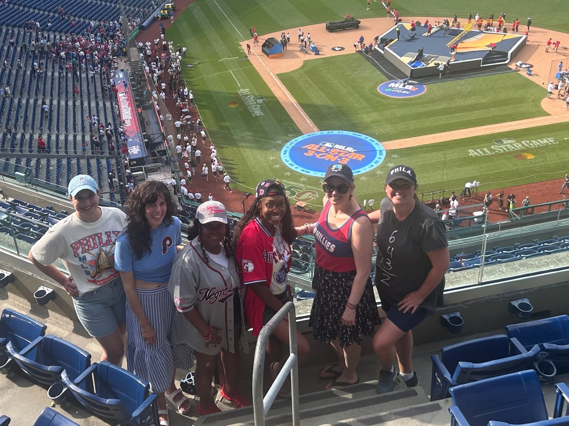 Philly’s Book Club