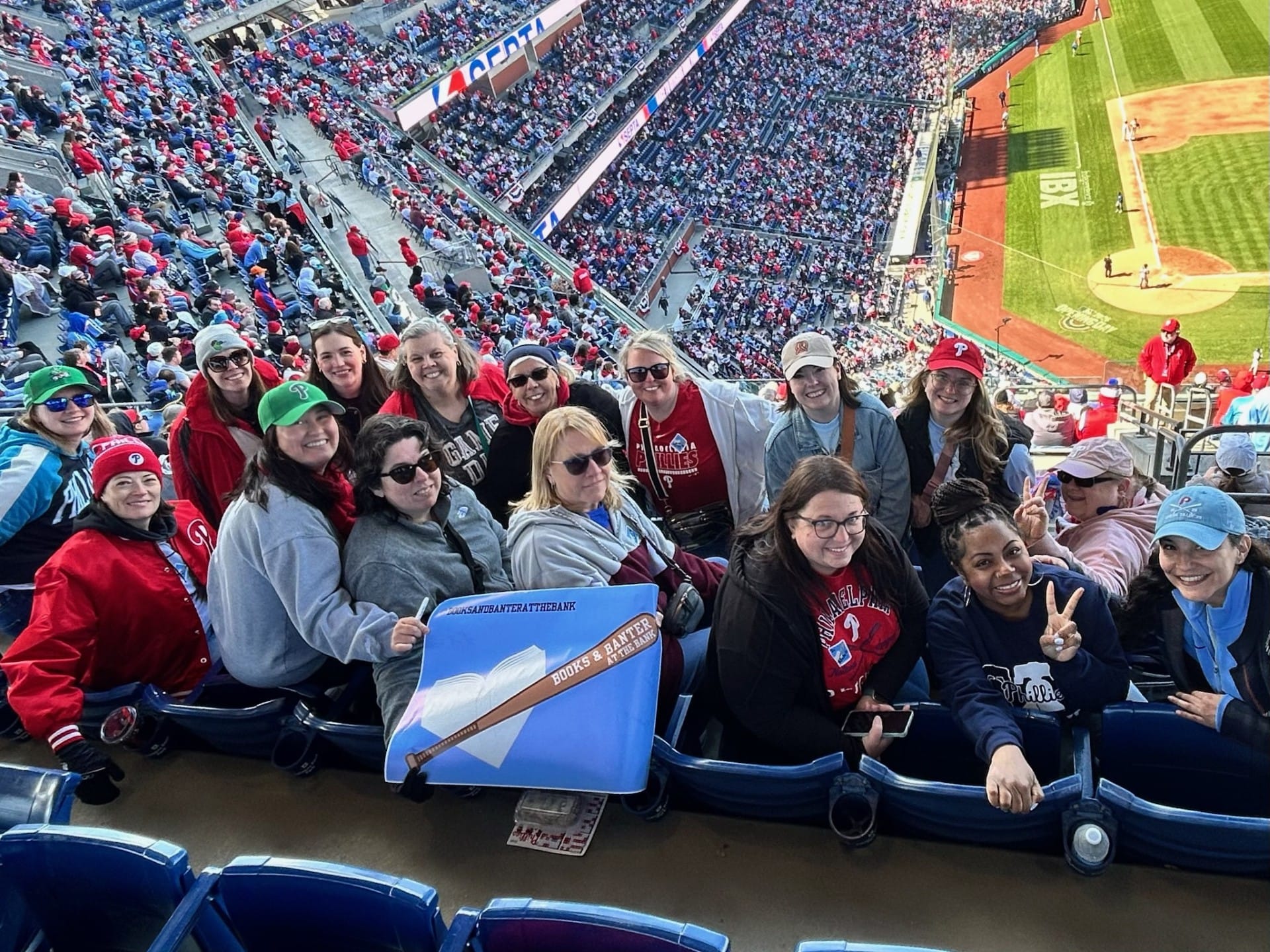 Philly’s Book Club