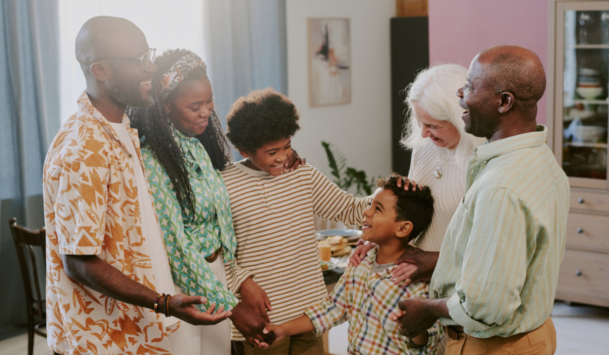 Your Kids Are Raising Their Kids Differently. Here’s What to Change—and What Not to Worry About