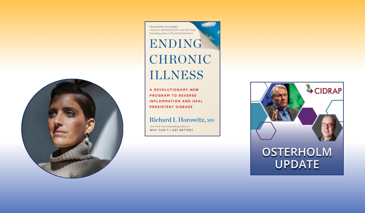 Be Healthy Recommends—Week of October 13, 2026