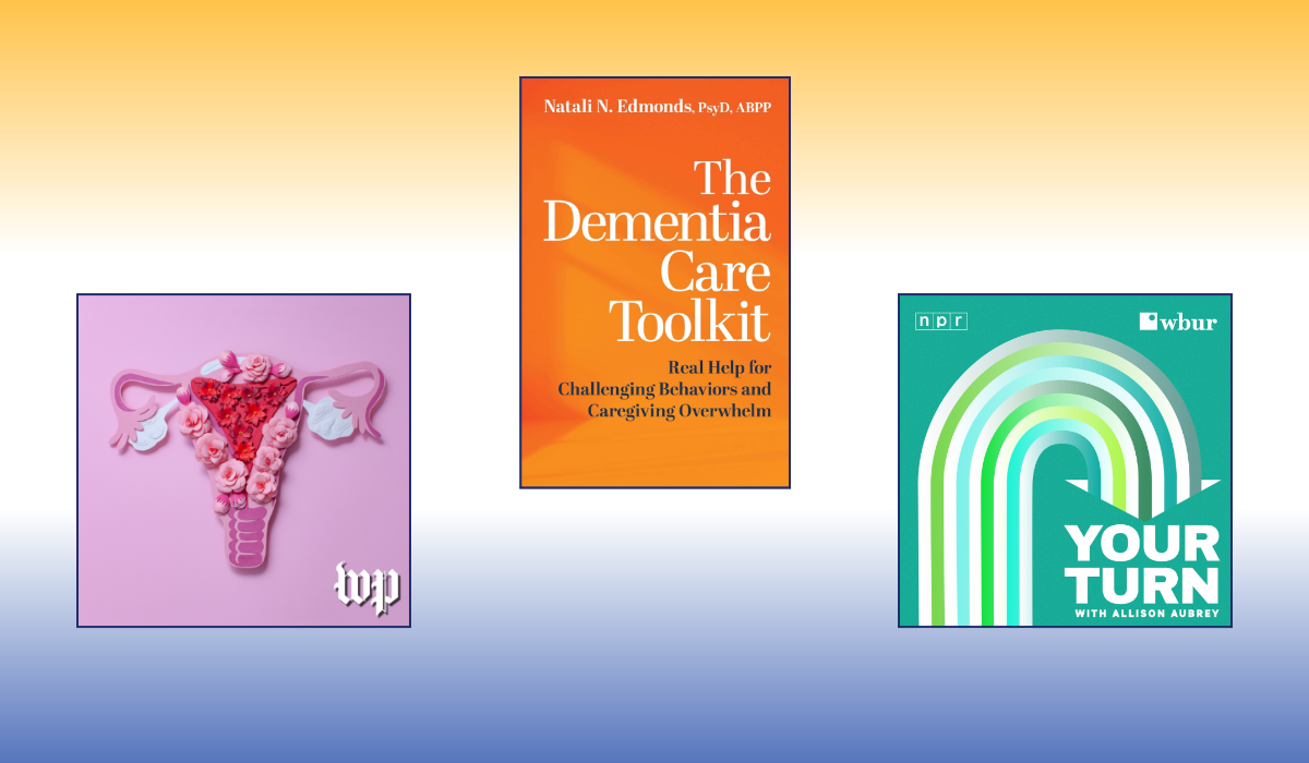 Be Healthy Recommends—Week of October 27, 2026