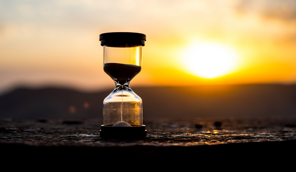Time Is Negotiable