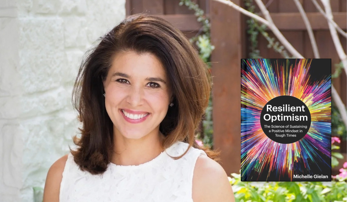 The Practice of Resilient Optimism