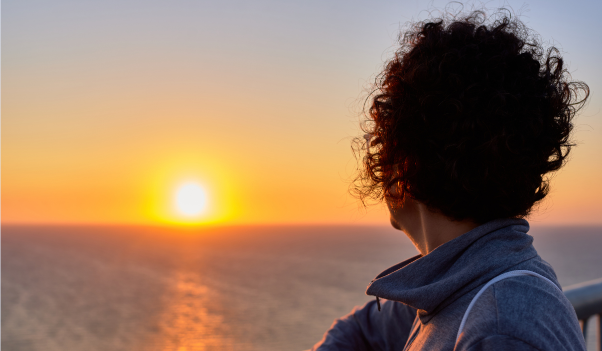 Can Spiritual Connection Help the Body Heal?