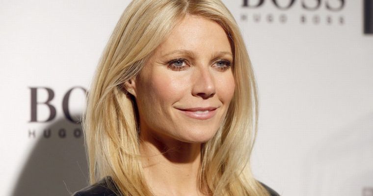Gwyneth Paltrow & DR. Roberta Brinton, PhD. Brain Health
