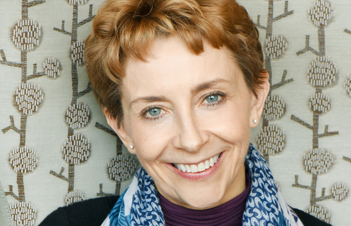MARTHA BECK A Conscious Class in Our Lifetime